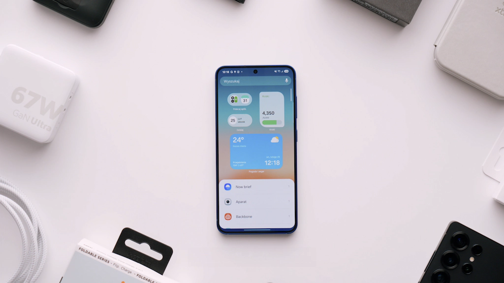 Samsung Galaxy S25: Teraz już wiem. Poczekam do S26 | Recenzja